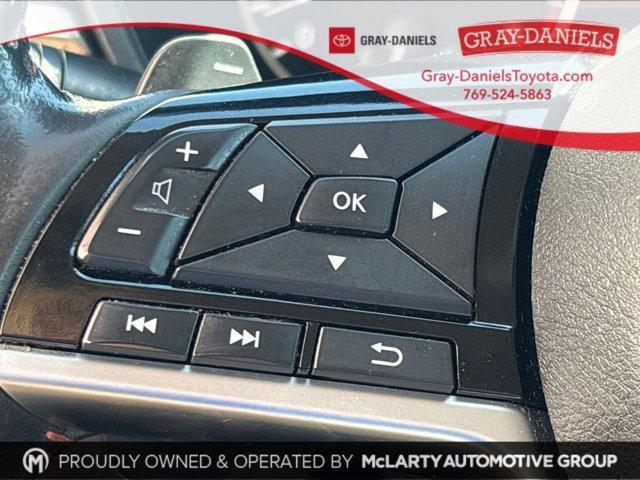 used 2023 Nissan Altima car, priced at $19,983