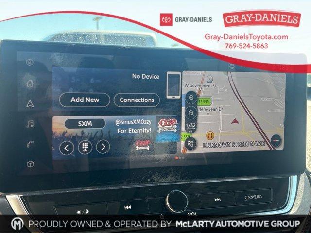 used 2023 Nissan Altima car, priced at $19,983