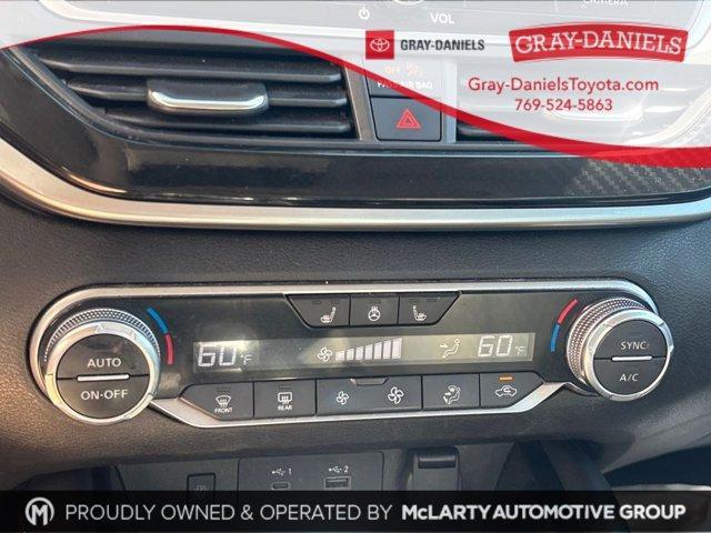 used 2023 Nissan Altima car, priced at $19,983
