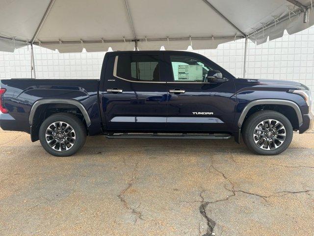 new 2026 Toyota Tundra car, priced at $66,362