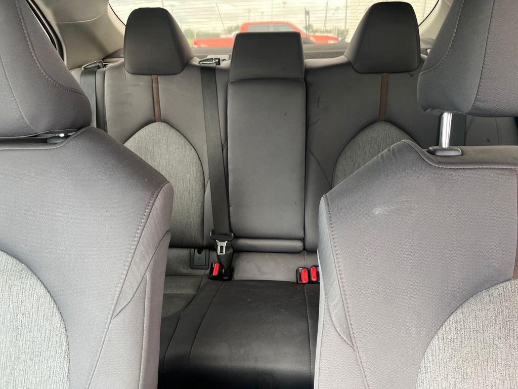 used 2020 Toyota Camry car, priced at $16,397