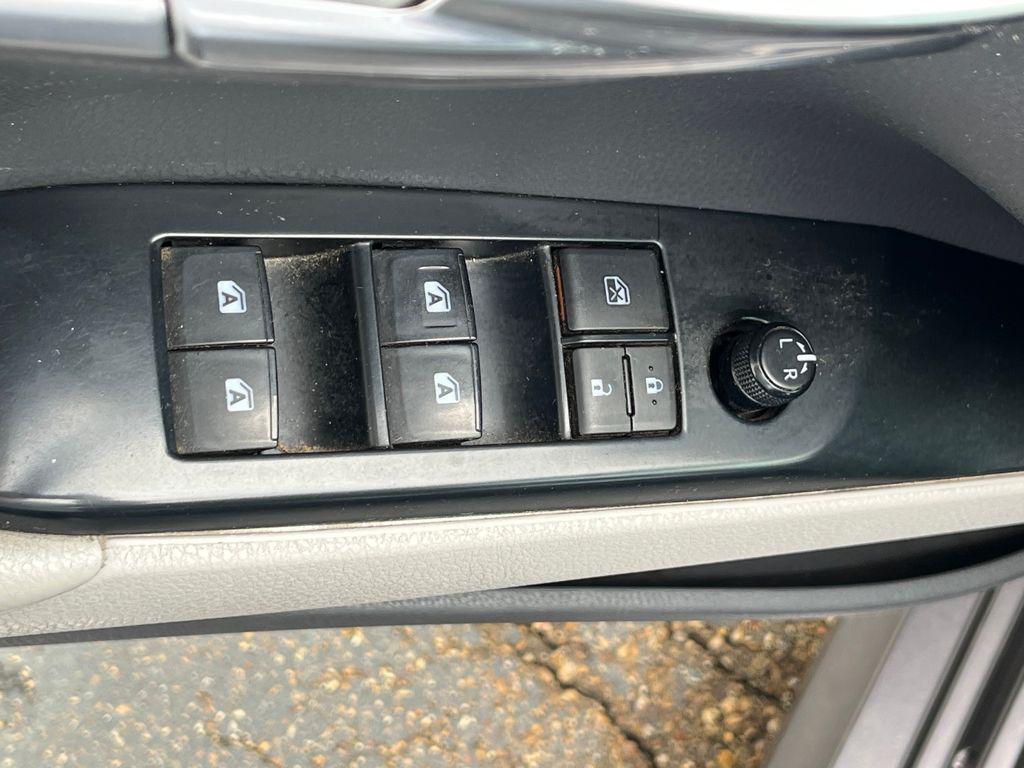 used 2020 Toyota Camry car, priced at $16,397