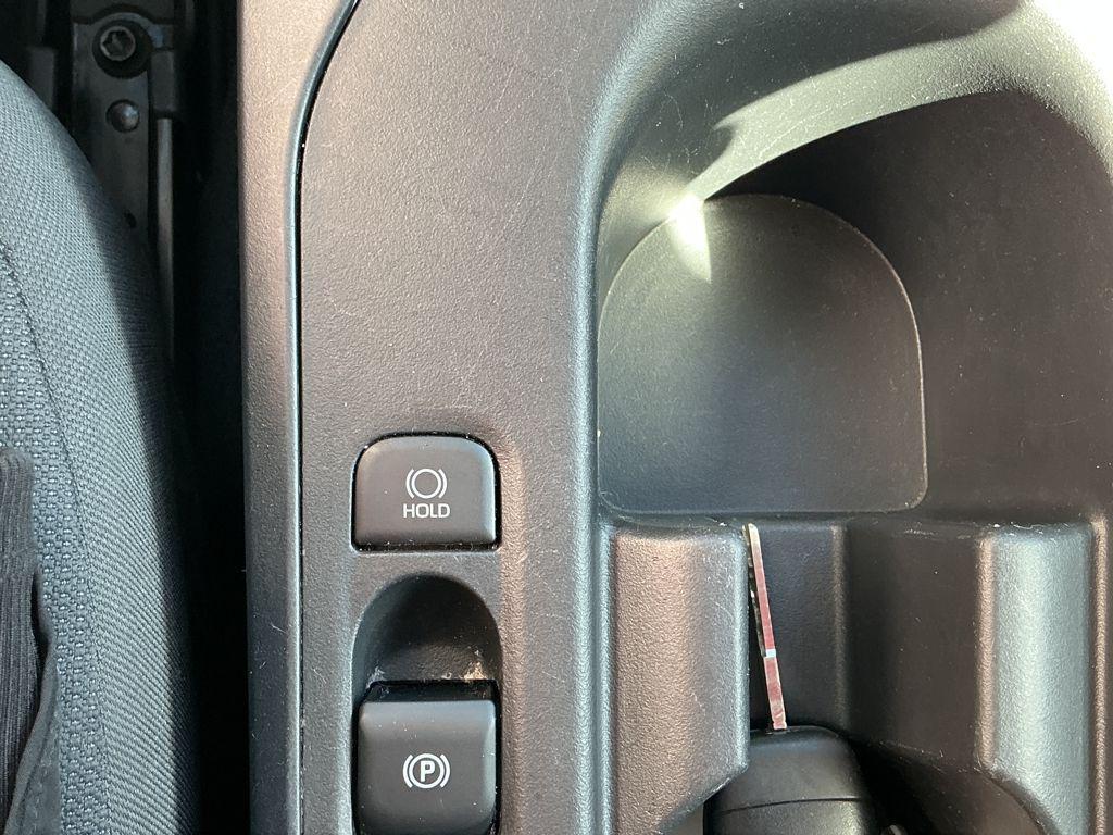 used 2023 Toyota Corolla car, priced at $19,019