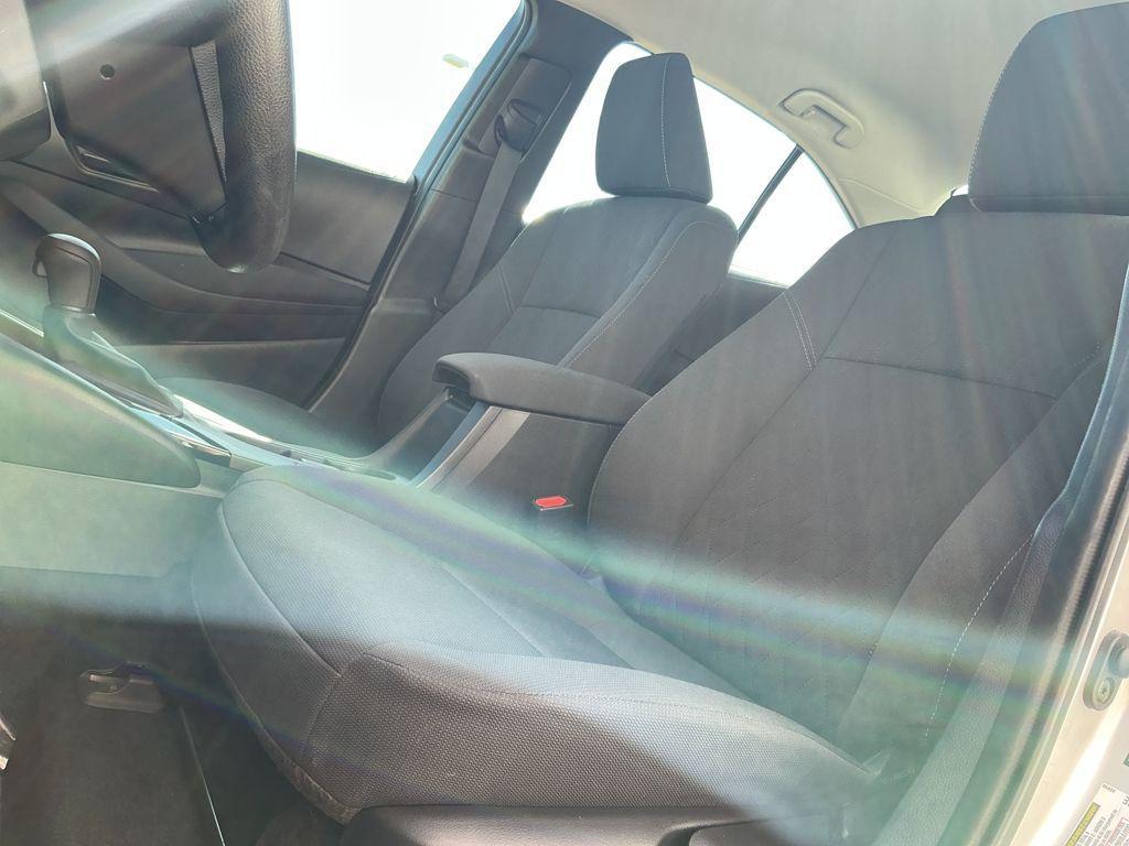 used 2023 Toyota Corolla car, priced at $19,019