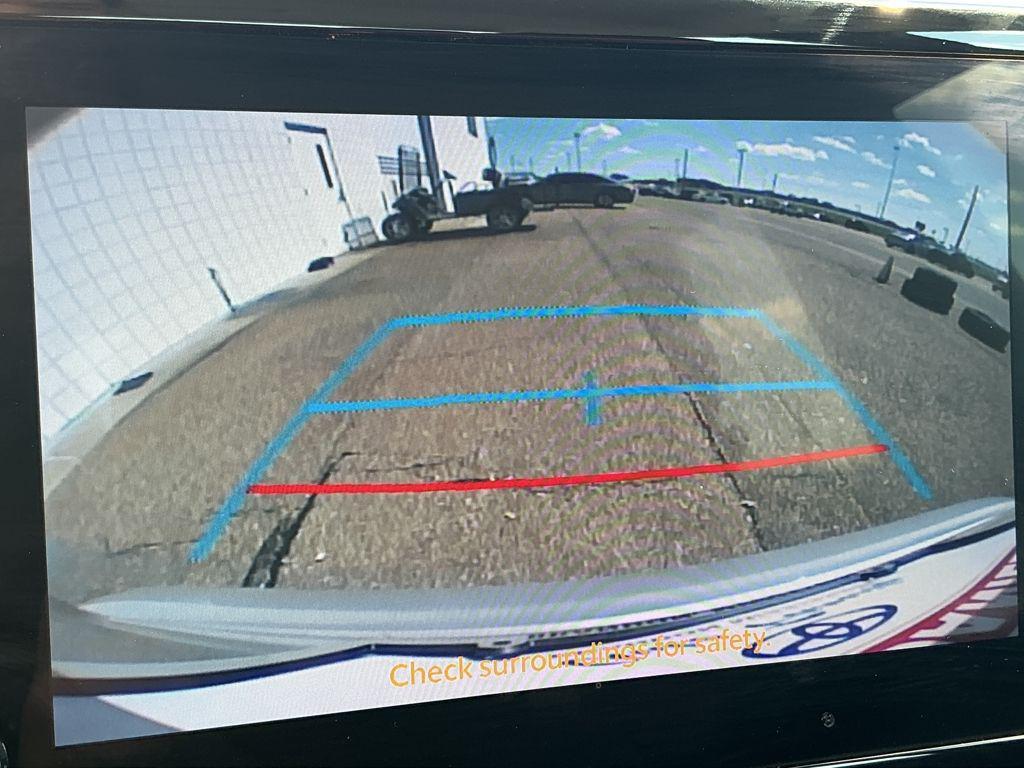 used 2023 Toyota Corolla car, priced at $19,019