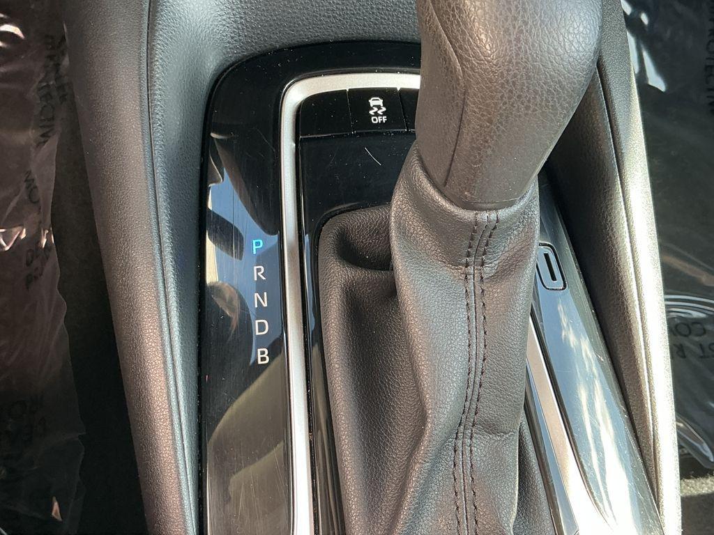 used 2023 Toyota Corolla car, priced at $19,019