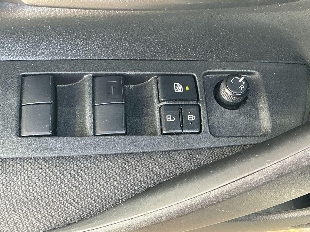 used 2023 Toyota Corolla car, priced at $19,019