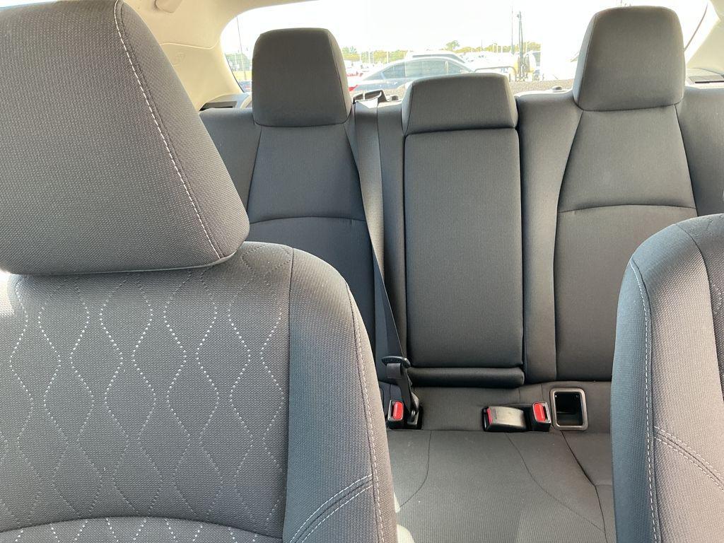 used 2023 Toyota Corolla car, priced at $19,019
