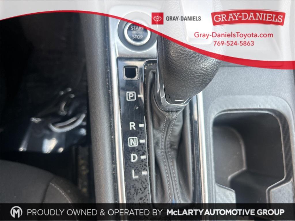 used 2021 Nissan Sentra car, priced at $13,893