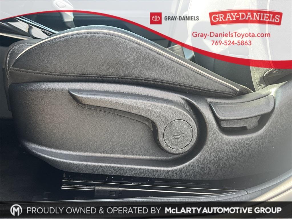 used 2024 Kia Forte car, priced at $21,413