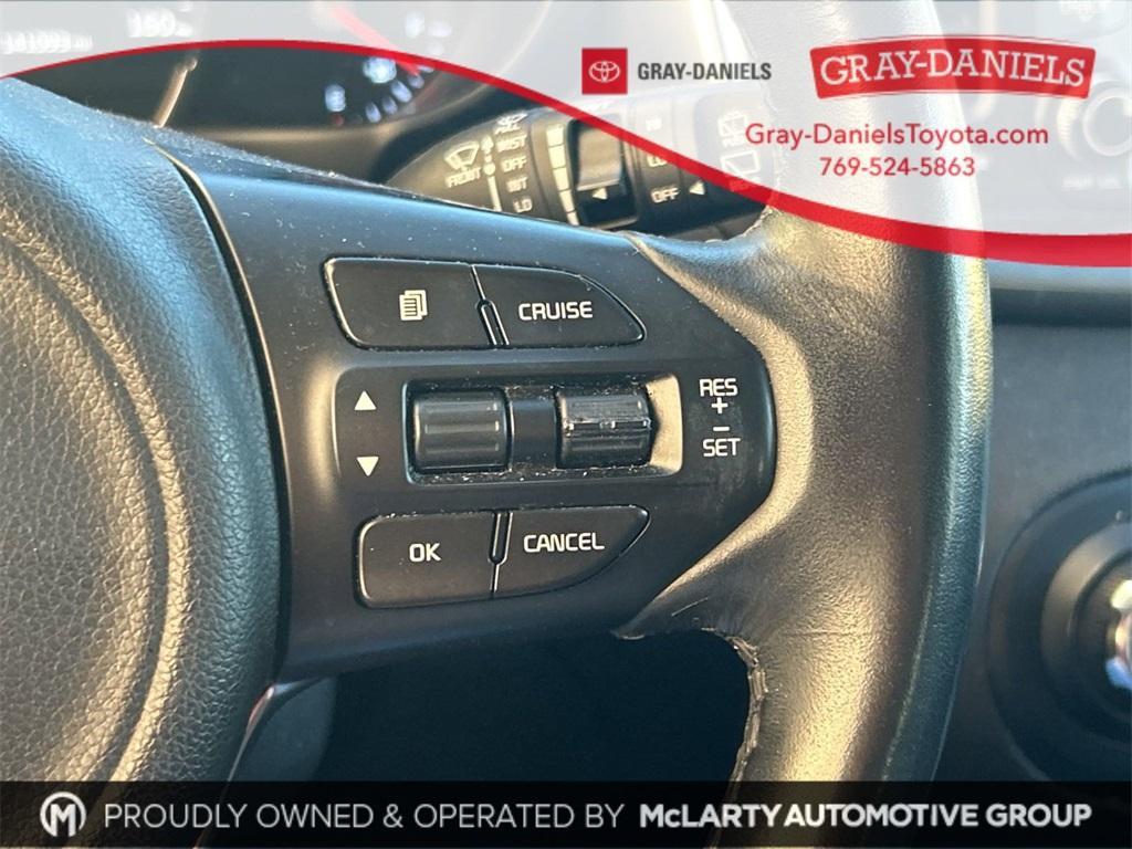 used 2017 Kia Sorento car, priced at $9,696