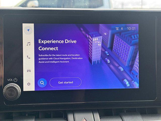 new 2025 Toyota RAV4 Hybrid car, priced at $36,865