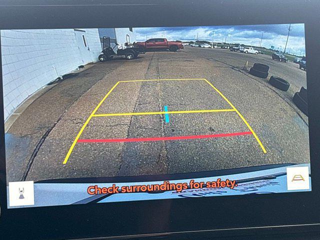 new 2025 Toyota RAV4 Hybrid car, priced at $36,865