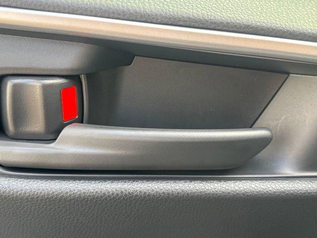 new 2025 Toyota RAV4 Hybrid car, priced at $36,865