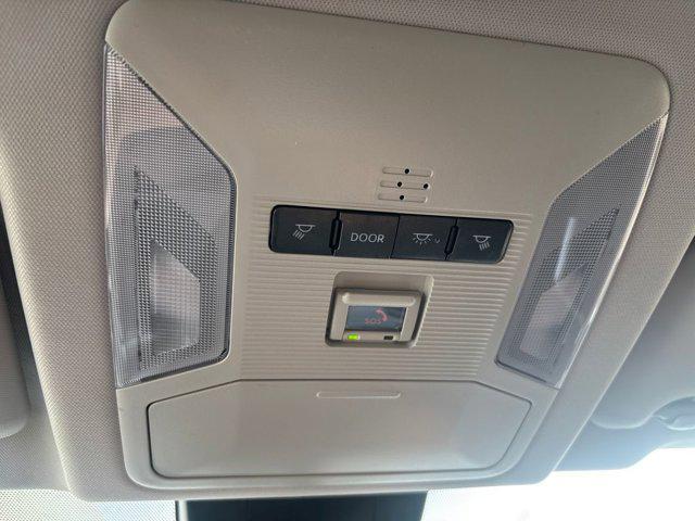 new 2025 Toyota RAV4 Hybrid car, priced at $36,865