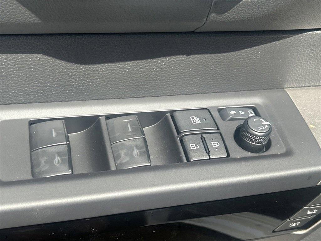 new 2025 Toyota Tundra car, priced at $59,909