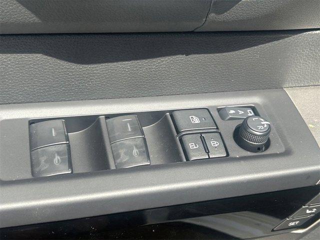 new 2025 Toyota Tundra car, priced at $59,909
