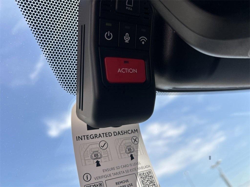 new 2025 Toyota Tundra car, priced at $59,909