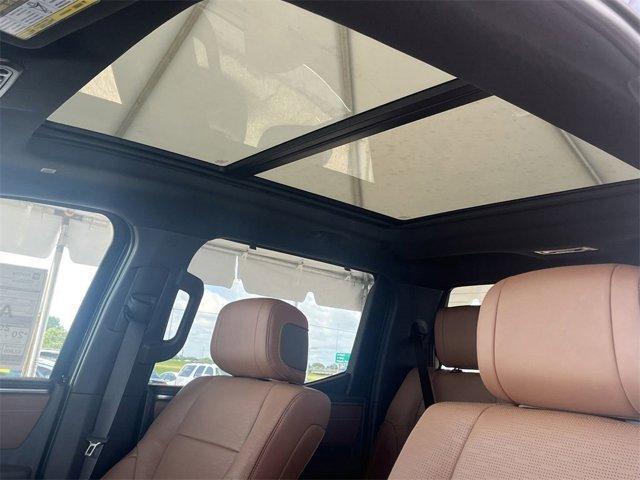 new 2025 Toyota Tundra Hybrid car, priced at $71,164