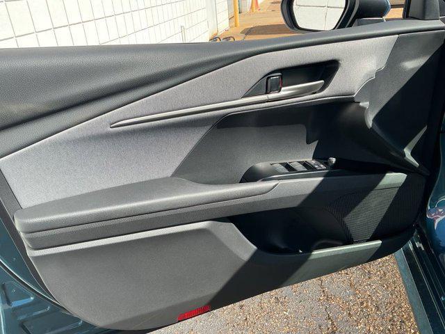 new 2026 Toyota Camry car, priced at $30,909