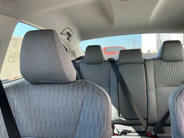 new 2026 Toyota Camry car, priced at $30,909