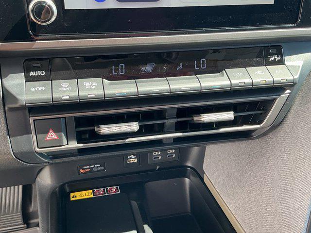 new 2026 Toyota Camry car, priced at $30,909