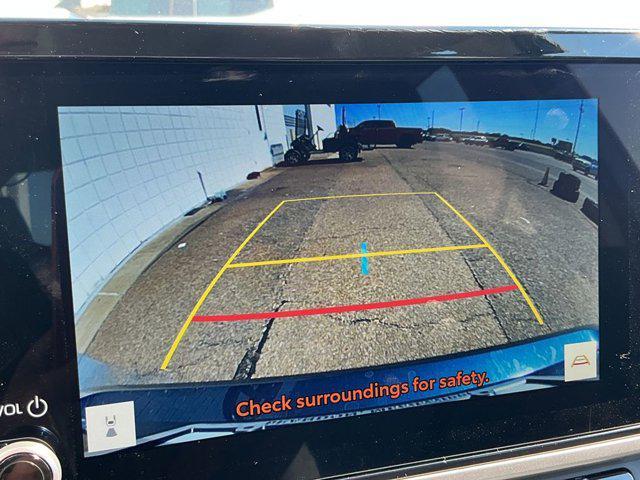 new 2026 Toyota Camry car, priced at $30,909