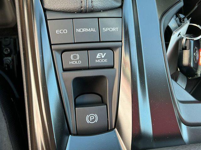 new 2026 Toyota Camry car, priced at $30,909