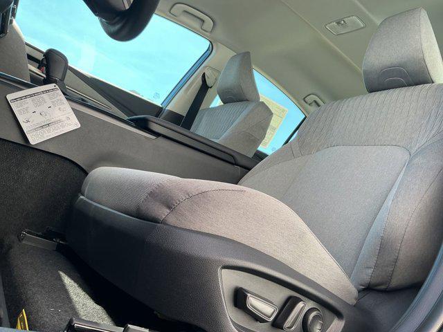 new 2026 Toyota Camry car, priced at $30,909