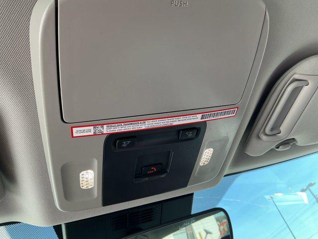 new 2026 Toyota Camry car, priced at $30,909