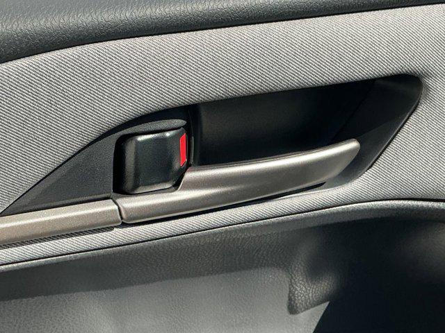 new 2026 Toyota Camry car, priced at $30,909