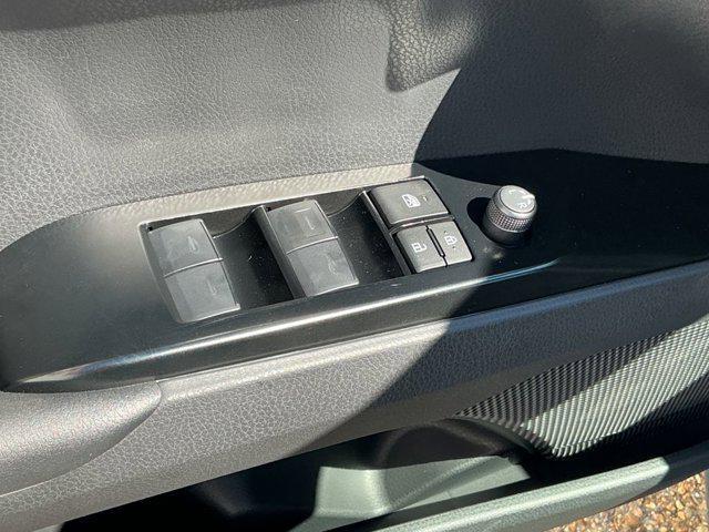 new 2026 Toyota Camry car, priced at $30,909