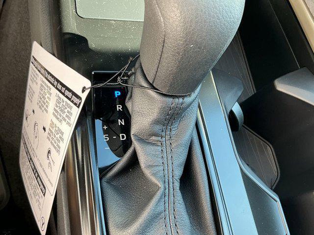 new 2026 Toyota Camry car, priced at $30,909