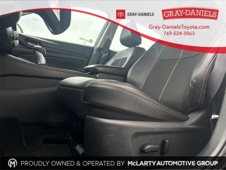 used 2021 Nissan Altima car, priced at $18,260