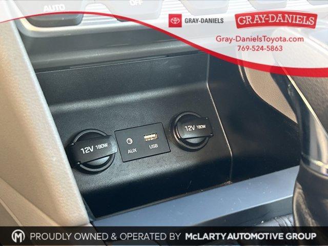 used 2020 Hyundai Elantra car, priced at $11,862