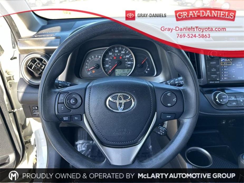 used 2013 Toyota RAV4 car, priced at $13,073