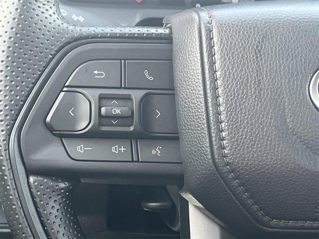 new 2025 Toyota Tacoma car, priced at $36,151
