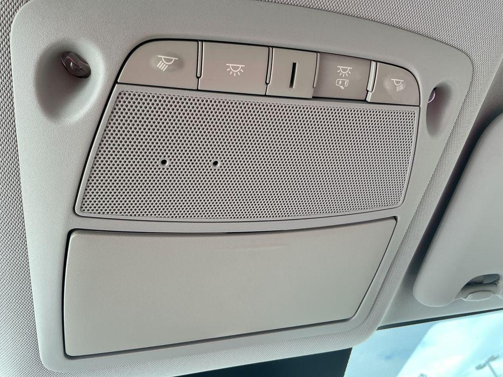 used 2021 Nissan Rogue Sport car, priced at $16,997