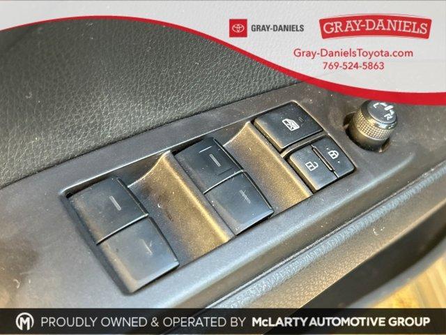 used 2023 Toyota Camry car, priced at $26,937