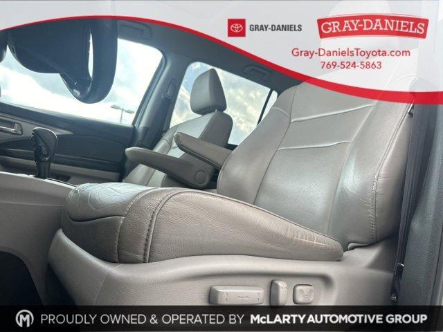 used 2016 Honda Pilot car, priced at $13,274