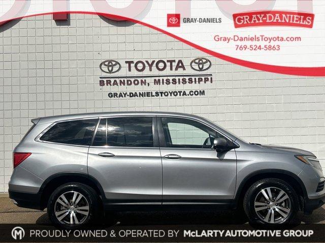 used 2016 Honda Pilot car, priced at $13,274