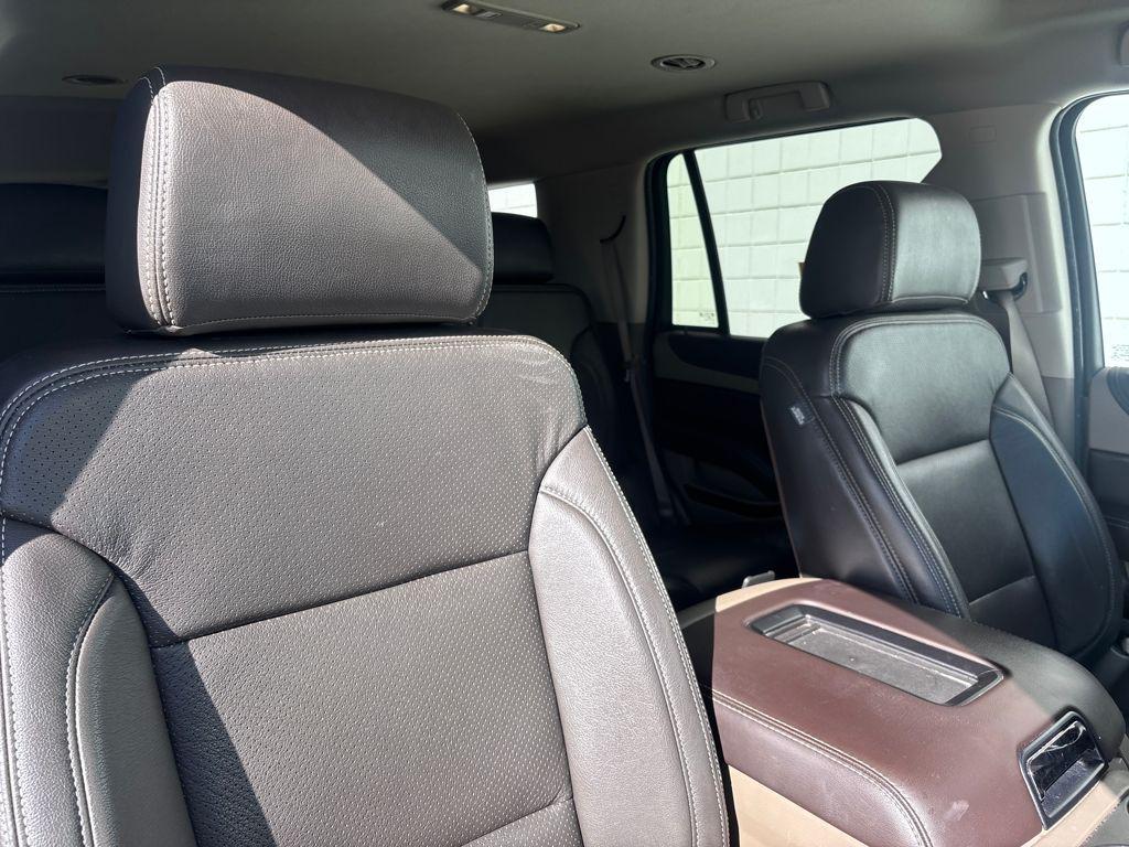 used 2016 Chevrolet Tahoe car, priced at $18,753