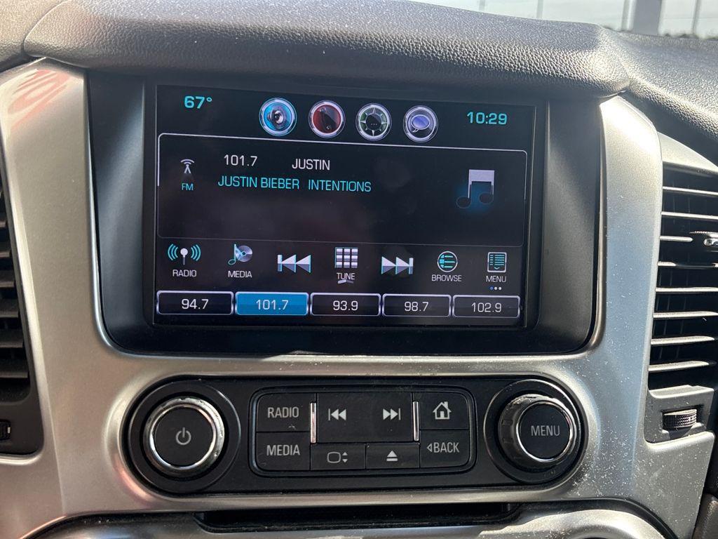 used 2016 Chevrolet Tahoe car, priced at $18,753