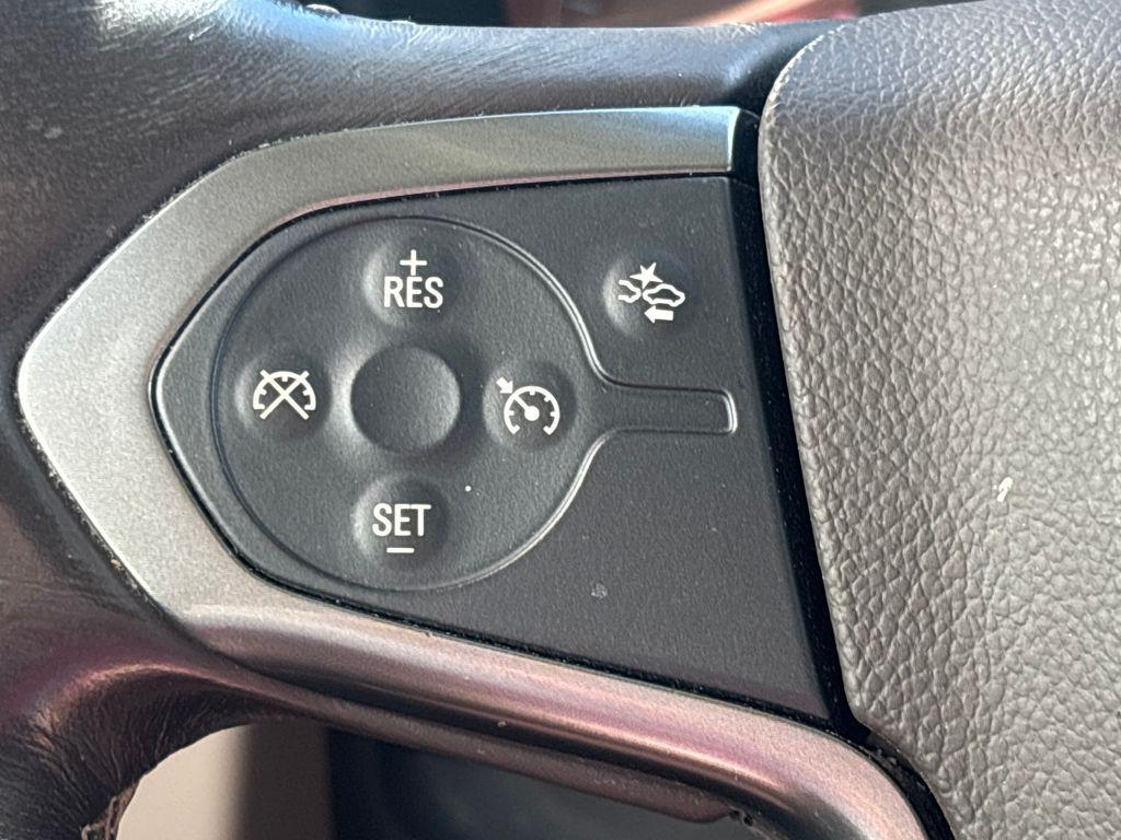 used 2016 Chevrolet Tahoe car, priced at $18,753