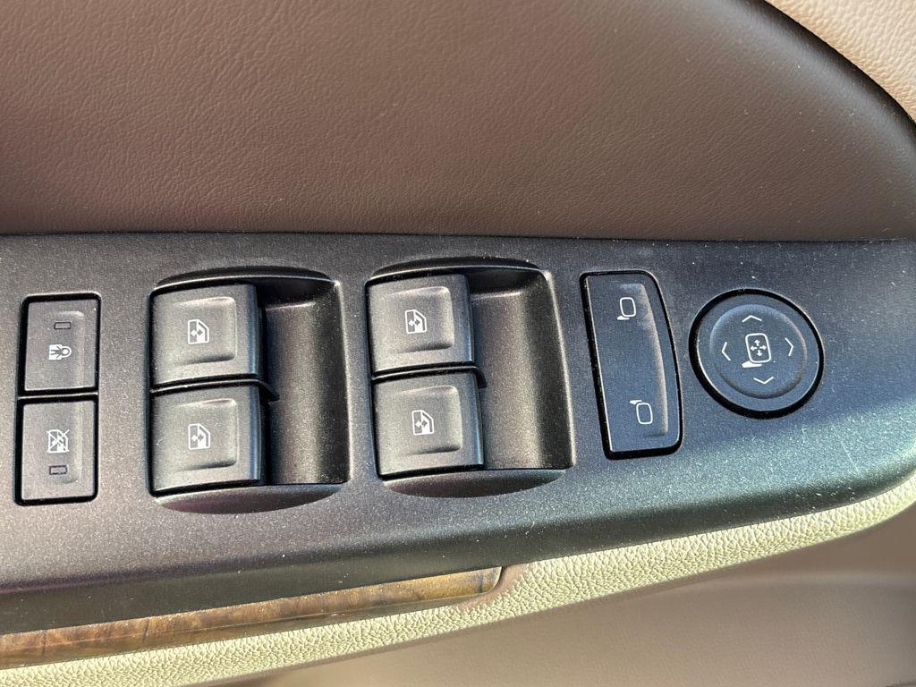 used 2016 Chevrolet Tahoe car, priced at $18,753