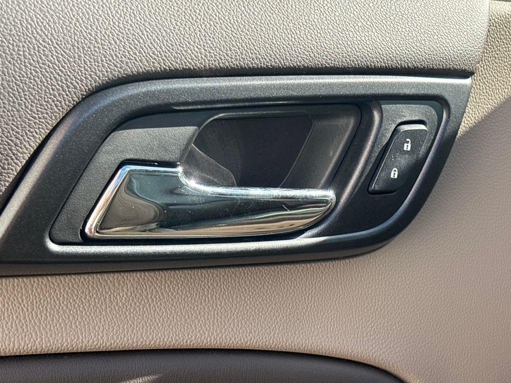 used 2016 Chevrolet Tahoe car, priced at $18,753