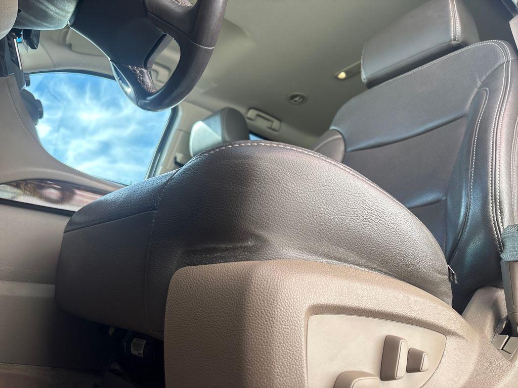 used 2016 Chevrolet Tahoe car, priced at $18,753