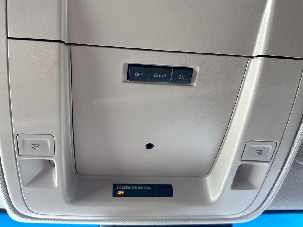 used 2016 Chevrolet Tahoe car, priced at $18,753