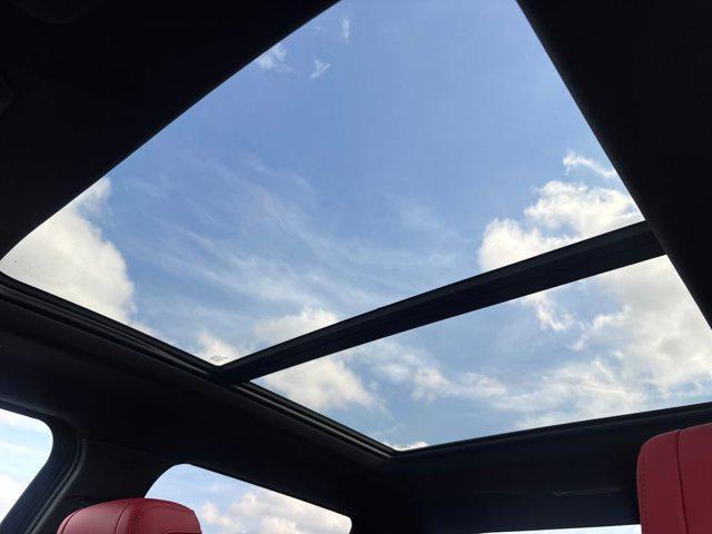 new 2026 Toyota Tundra Hybrid car, priced at $77,867