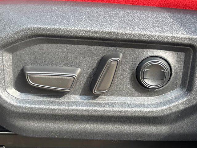 new 2026 Toyota Tundra Hybrid car, priced at $77,867